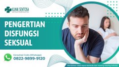 Pengertian Disfungsi Seksual