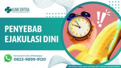 Penyebab Ejakulasi Dini