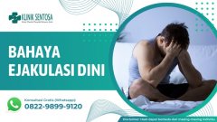 Bahaya Ejakulasi Dini