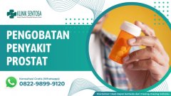 Pengobatan Penyakit Prostat