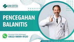 Pencegahan Balanitis