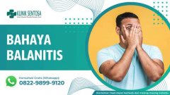Bahaya Balanitis