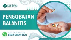Pengobatan Balanitis
