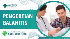 Pengertian Balanitis