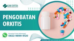Pengobatan Orkitis