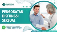 Pengobatan Disfungsi Seksual