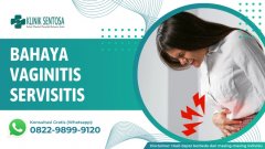 Bahaya Vaginitis Servisitis