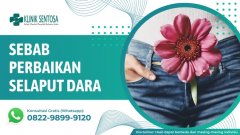 Sebab Perbaikan Selaput Dara