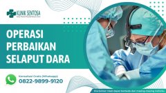 Operasi Perbaikan Selaput Dara