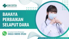 Bahaya Perbaikan Selaput Dara