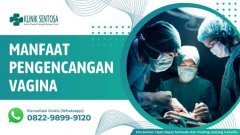 Manfaat Pengencangan Vagina