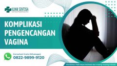 Komplikasi Pengencangan Vagina