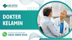 Dokter Kelamin
