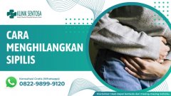 Cara Menghilangkan Sipilis