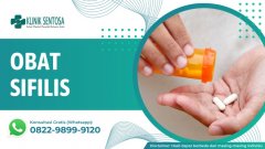 Obat Sifilis