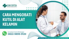 Cara Mengobati Kutil di Alat Kelamin