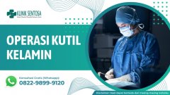Operasi Kutil Kelamin