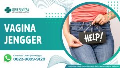 Vagina Jengger
