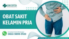 Obat Sakit Kelamin Pria