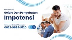 Gejala Dan Pengobatan Impotensi