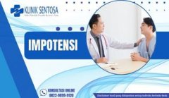 Impotensi